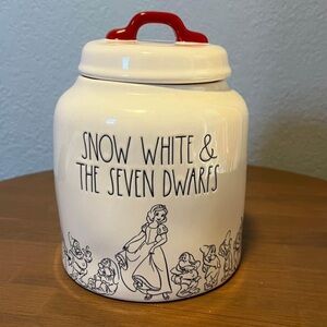 Rae Dunn Disney edition